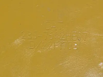 NEW CATERPILLAR 235-7642