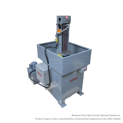KALAMAZOO INDUSTRIES S460W Belt Sanders | Sierra Victor Industries (1)