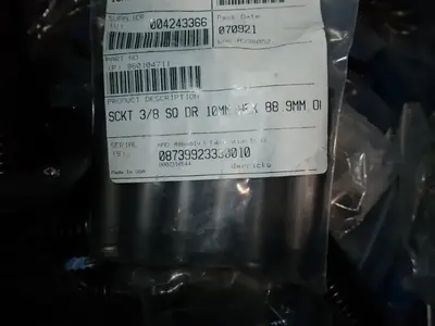 Misc. Hardware