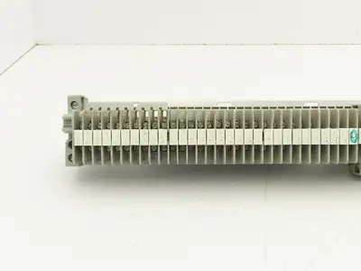 Phoenix Contact USK 4 Terminal Block DIN Rail 1 Meter Lot of 150+