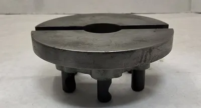 -- UNSPECIFIED -- 9in Face Plate Tooling & Accessories, Lathe Tooling | Machinery Central (2)