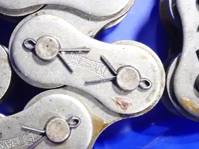 Roller Chain