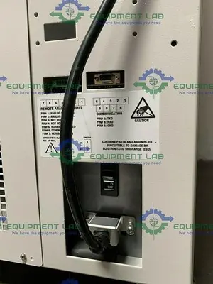 USED THERMO SCIENTIFIC 8606 -86 ºC ULTRA LOW LABORATORY FREEZER 23 CU FT 230V