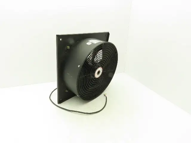 Used WEIGUANG _UNKNOWN_ Blowers Indiana US | Arrow Industrial #610917