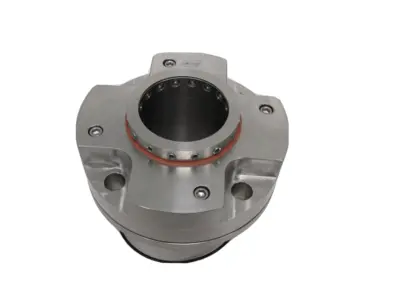 NEW JOHN CRANE B48351 CATRIDGE SEAL 4.5" 8B1VHHH