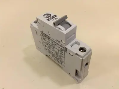 USED ALLEN BRADLEY 1492-CB1/G320 SER B
