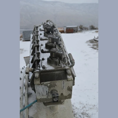 Herding Pure Productivity Filtration Dust Collector
