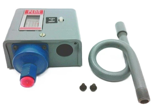 Johnson Controls P47AB-4 [New]