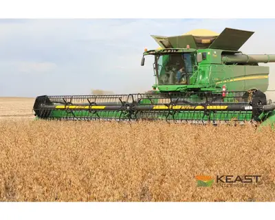 Used CRARY 18' SINGLE FLOW Miscellaneous Agriculture (Farm) Equipment Iowa US | Keast Enterprises #1360546