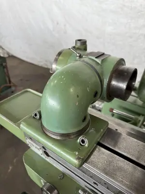 USED JUNGNER US 2305