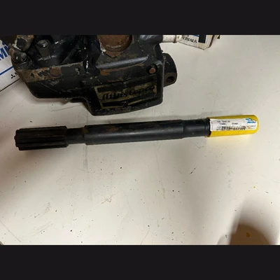 USED ATLAS COPCO 1132