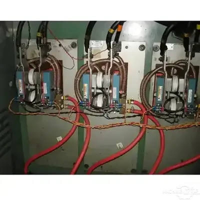 USED MCKAY FCPA-3-12