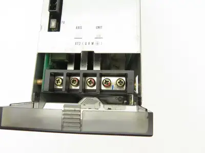 Okuma MIV06DB-1-B5 AC Servo Drive Module U:2.0