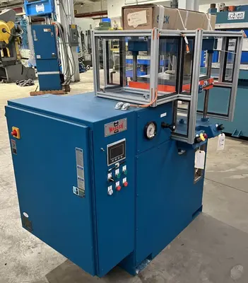 NEW 2020 WABASH WABASH G15-15-X PRESS