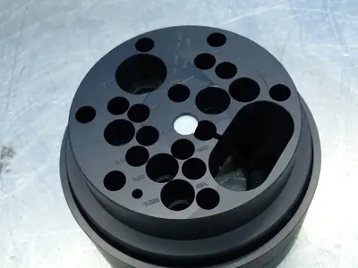 NEW FANUC EO4696550000