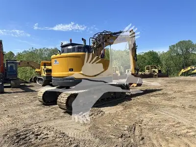 USED 2022 XCMG XE155UCR