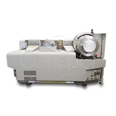 AB SCIEX API 4000 QTRAP LC-MS/MS System