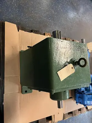 USED PHILADELPHIA 6HL-3