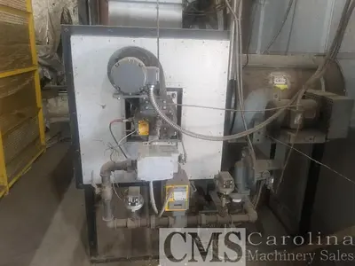 Custom Built Kiln
