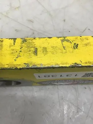 Used VAN DORN 308143 Injection Molding Parts Michigan US | Ideal Machinery #1302322