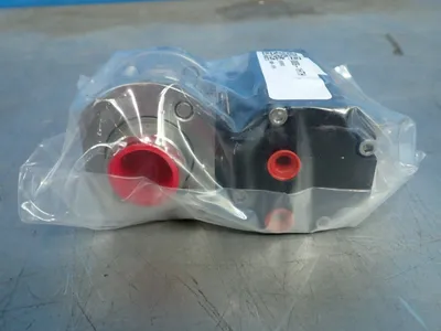 Used GEMINI 0.6 89 6RTV6 Pumps Ohio US | HGR 24 #795246