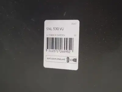 NEW SKF SNL 530