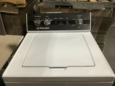 Used SPEED QUEEN AWN63RSN116TW0 Washers Michigan US | Miedema Asset Management Group #1312903