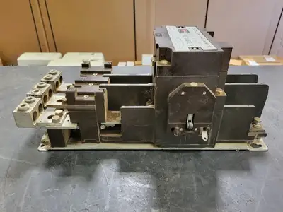 USED CUTLER-HAMMER A10GN0