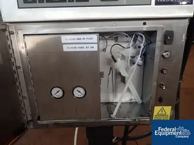 USED Videojet Video Jet Coder, Model 178i