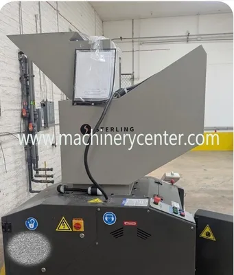 2020 STERLING FX1018 GRINDERS, SURFACE, ROTARY TYPE | Machinery Center (3)