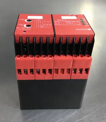 USED Telemecanique XPS-VN