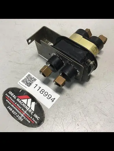 Used MDI SP-1214-120A Relays & Switches Michigan US | Ideal Machinery #601694