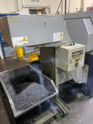 CITIZEN CNC Swiss Type Sliding Head Automatic Lathe, nice working condition, still in production, POA - QUICK SALE NEEDED