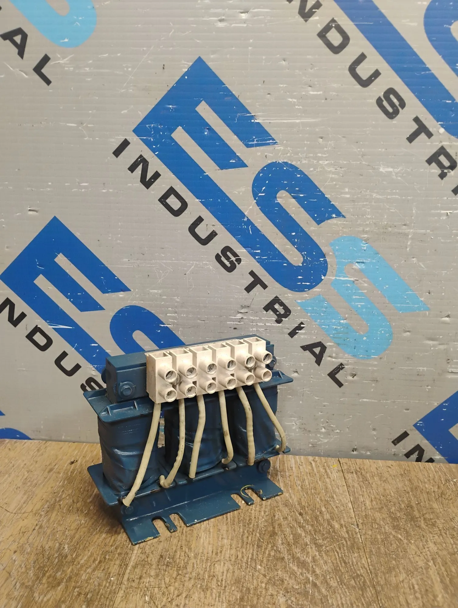 USED Allen Bradley 1321-3R12-A