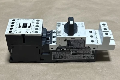 NEW Eaton XTSC004BBMA-AE