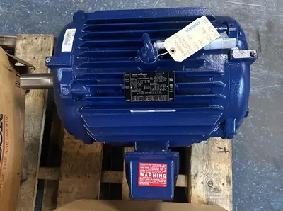 New | in-Stock MARATHON MOTORS VVD286THTNA16651AAL Motors (misc) | Surplus Asset Holdings #1205328