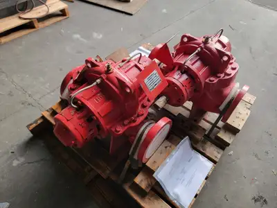 NEW ARMSTRONG 4600 SERIES