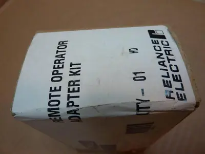 USED RELIANCE ELECTRIC O-57005