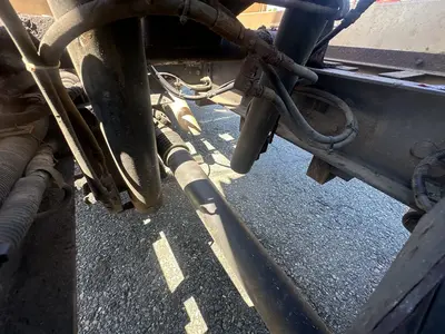 Used 2018 FORD F750 Dump trucks New Jersey US | Proxy Equipment #1388845