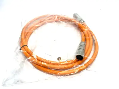 NEW BOSCH REXROTH HYBRID SERVO CABLE 3M LENGTH RH2-030DBB-NN-003,0