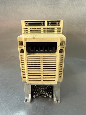 Yaskawa SGDB-15ADP 3Ph 50/60 Hz (1.4.3)