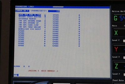 2007 HAAS TM-1 Vertical Machining Centers | Toolquip, Inc. (15)