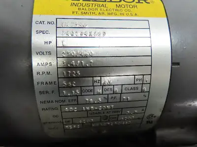 Used AUTOMOTION _UNKNOWN_ Miscellaneous MRO Indiana US | Arrow Industrial #635816