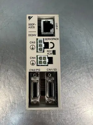Sigma-Mini Servo Drive SGDFA2CS (7.2.3)