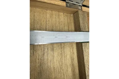 Used _UNKNOWN_ _UNKNOWN_ Vernier Calipers Utah US | KD Auctions #1549160