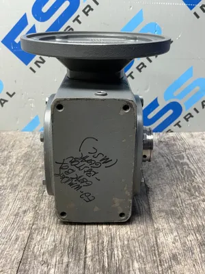 Boston Gear SF726-10-B9-G Gearboxes & Speed Reducers | ESS Industrial Equipment Sales (11)