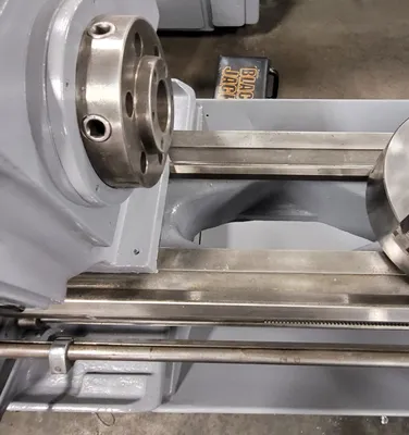 MONARCH 610 Lathes, Engine | Machinery Central (11)