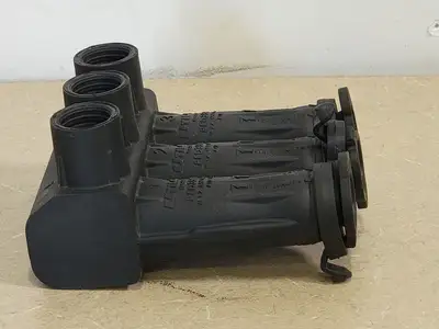 NEW ILSCO PED3-350SS