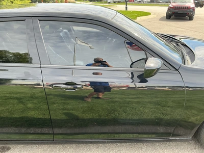 Used 2019 CHRYSLER 300 Sedans Michigan US | Miedema Asset Management Group #1484114