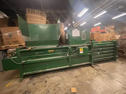 Used 1900 MARON 72 Processing (misc) Pennsylvania US | Revelation Machinery #403961